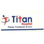 titan hospital