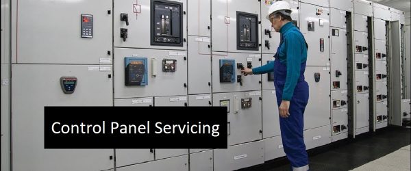 Circuit Breaker Maintenance Services